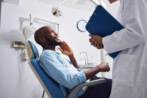 Best Cracked Tooth Emergency Dentist  in Logan, IA