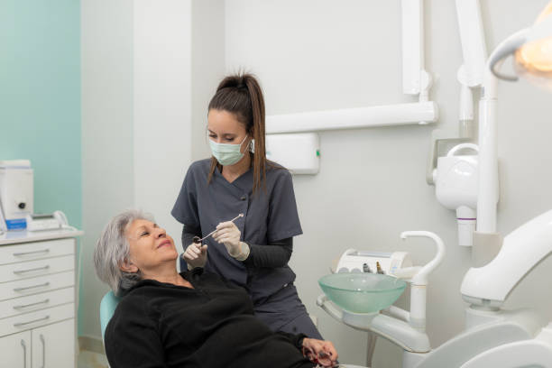 Best Tooth Infection Emergency Dentist  in Logan, IA