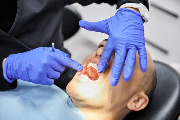 Best Emergency Tooth Extraction  in Logan, IA