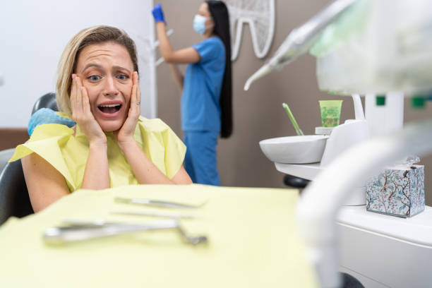 Best Broken Tooth Emergency  in Logan, IA