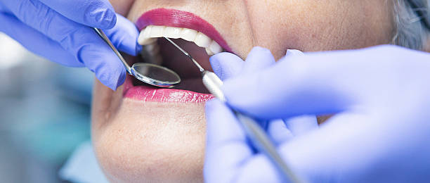 Best Urgent Tooth Repair  in Logan, IA
